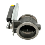 4089338 Genuine Cummins Exhaust Brake Kit - Truck To Trailer