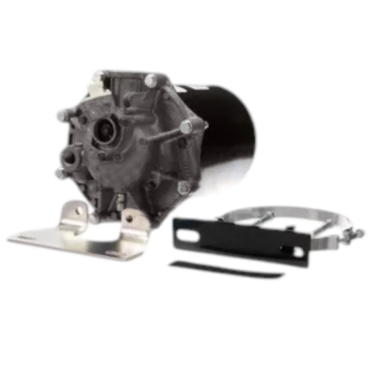 K046180 Genuine Bendix Air Brake Dryer AD-9 - Truck To Trailer