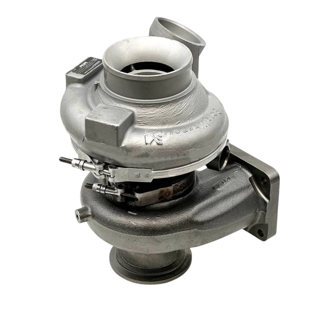 1889568C3 Genuine Borgwarner Turbocharger For Maxforce 7 6.4L