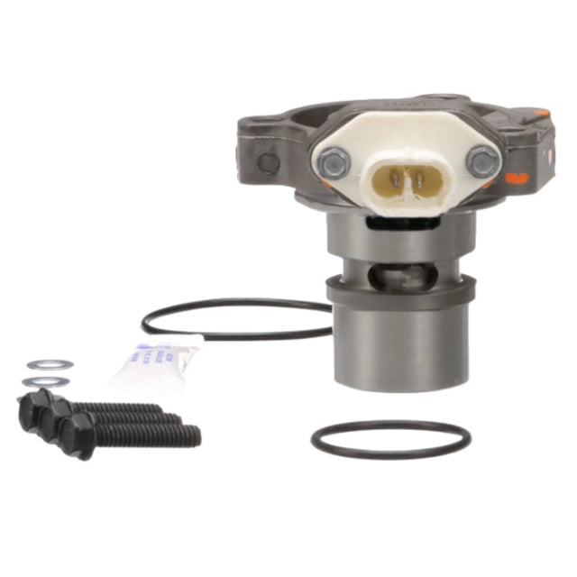 745-5004339 Genuine Mack Purge Valve - Truck To Trailer