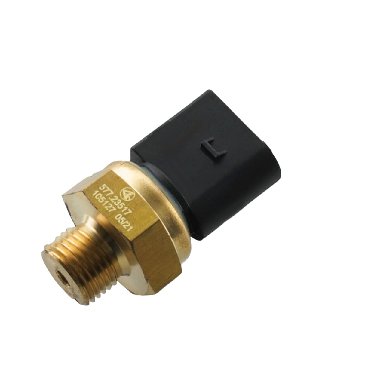 577.23517 Automann Oil Pressure Sensor Detroit Diesel