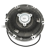 24437931 Genuine Volvo Fan Clutch - Truck To Trailer