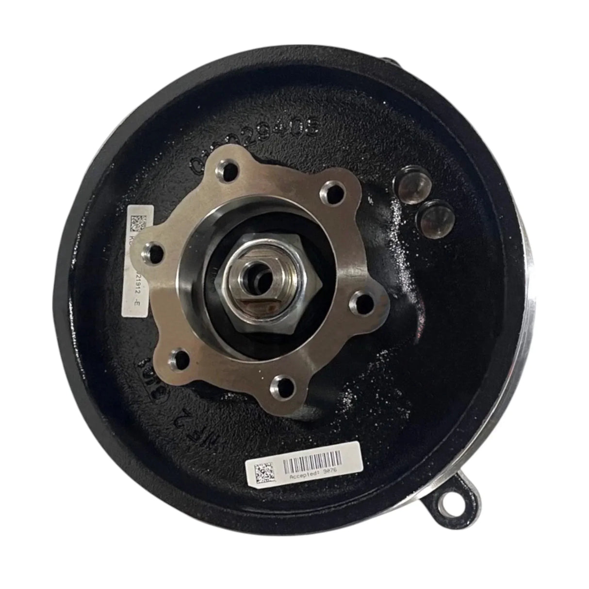 85111809 Genuine Volvo Engine Cooling Fan Hub - Truck To Trailer