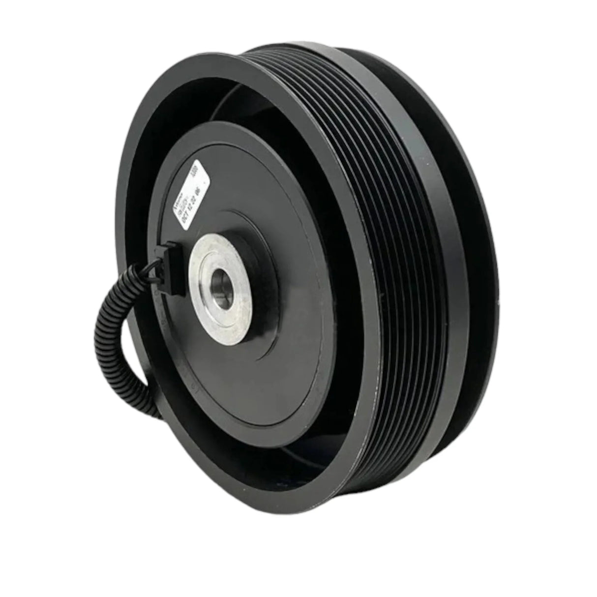 4937996 Genuine Cummins Fan Drive Clutch - Truck To Trailer