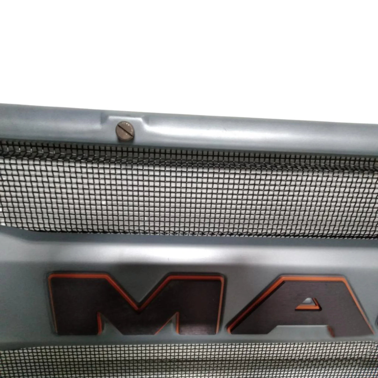 23701952 Genuine Mack Grille - Truck To Trailer