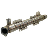 3684656 Genuine Cummins Egr Exhaust Gas Recirculation Cooler