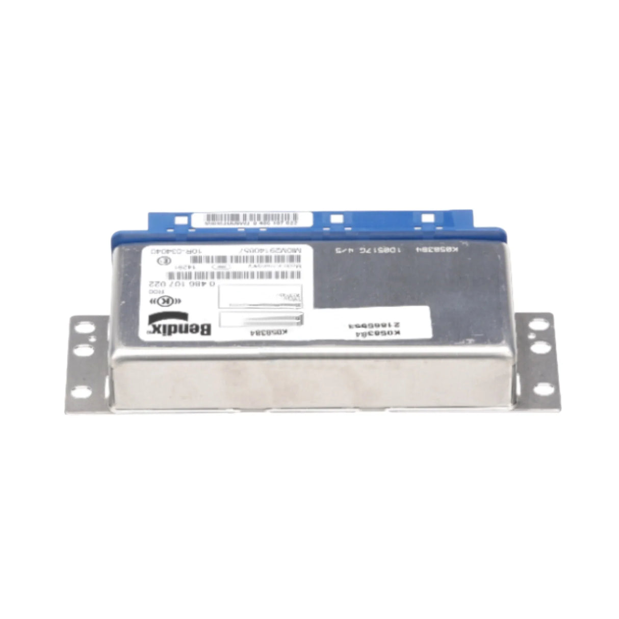 745-K060298 Genuine Mack ECU Electroni Control Unit EC-60 - Truck To Trailer