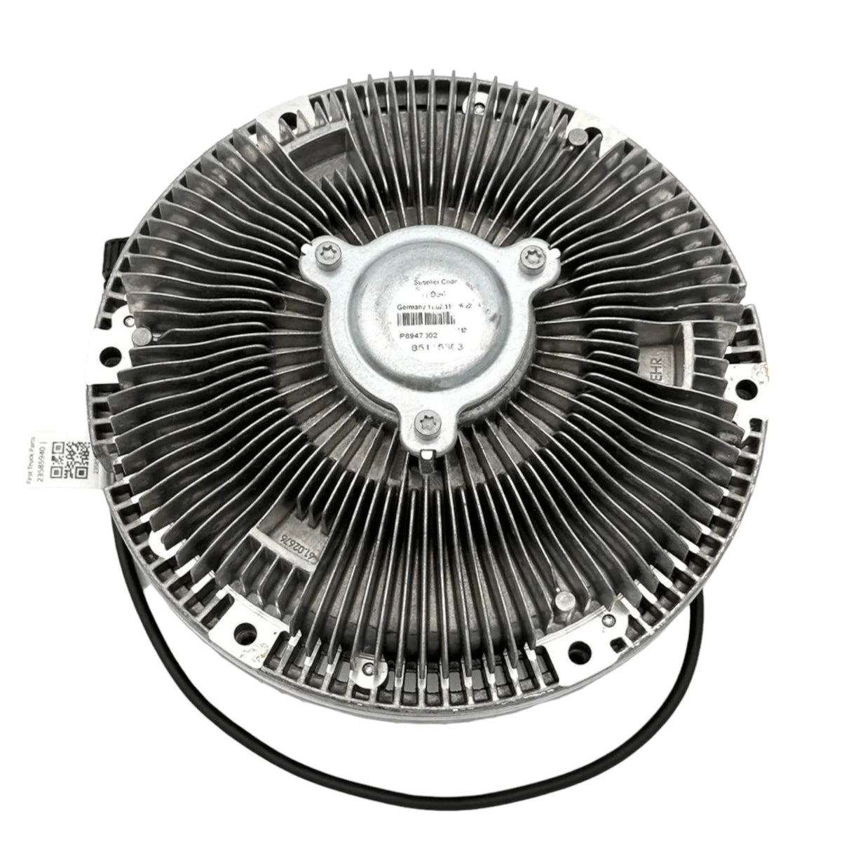 HOR992230009 Genuine Volvo Fan Clutch