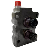 2872661RX Genuine Cummins Fuel Pump Head