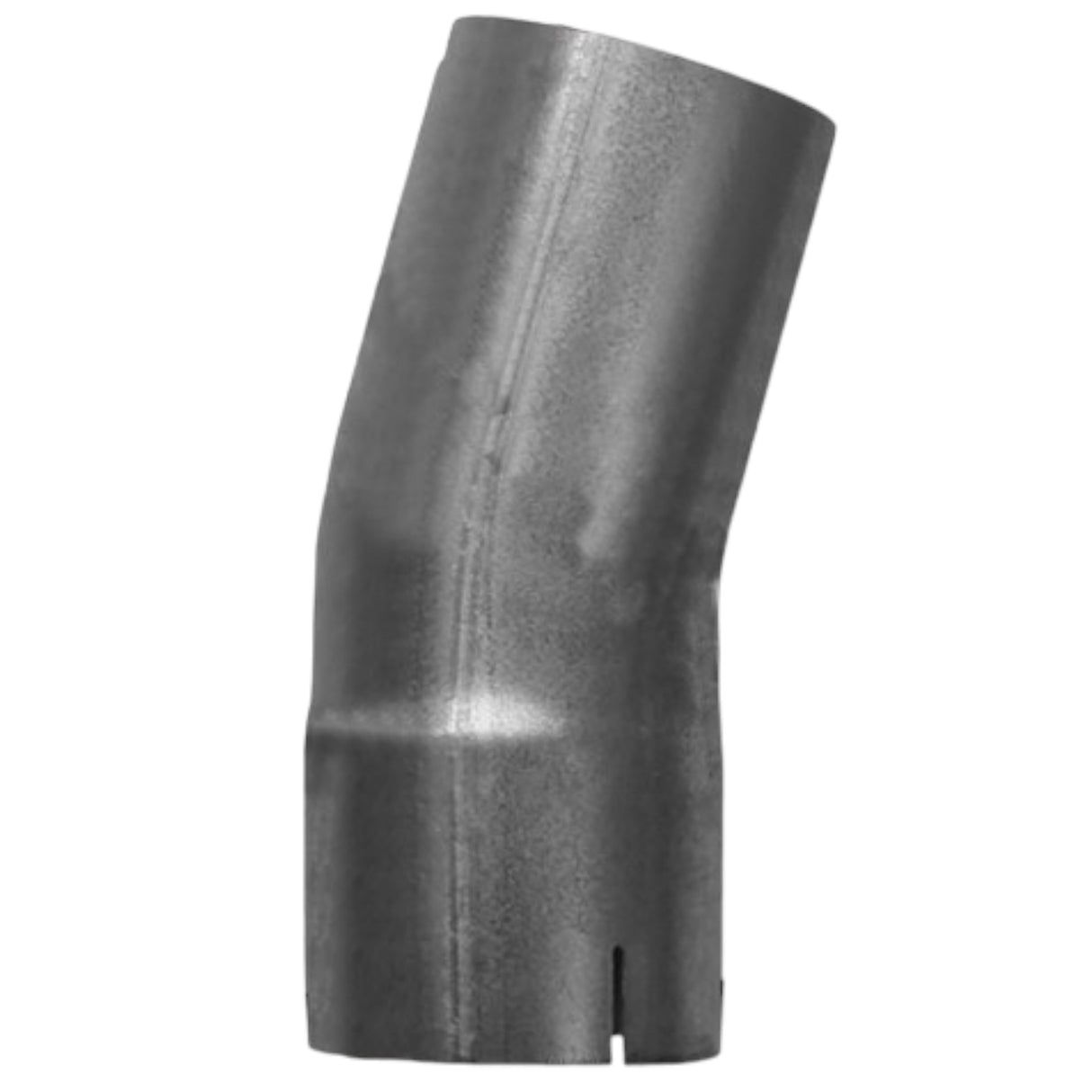 562.U4415E4A Automann Exhaust Elbow 4in 15 Deg ID-OD ALZ