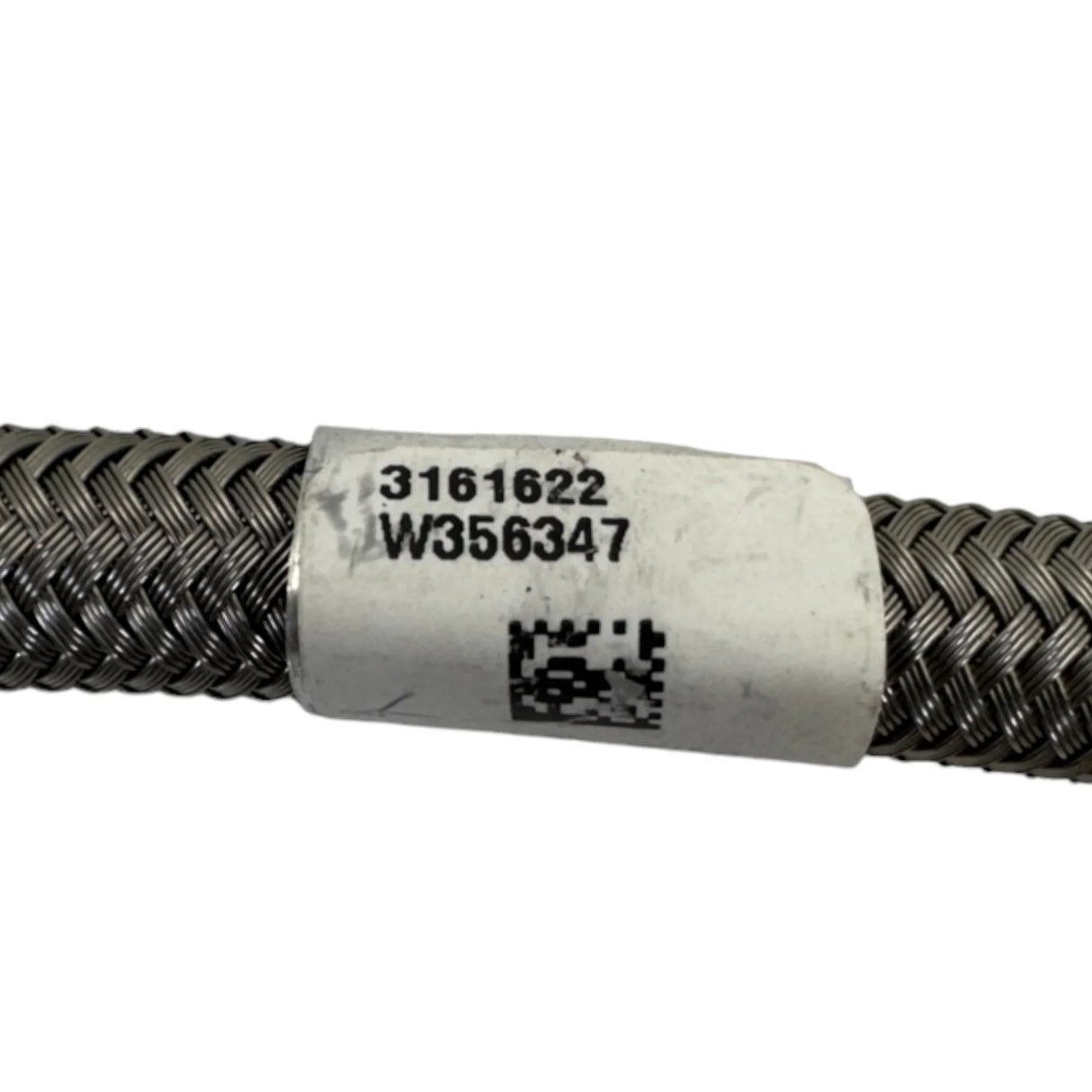 3161622 Genuine Cummins Flexible Hose - Truck To Trailer