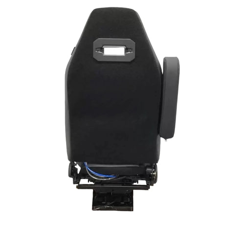 23843585 Genuine Volvo Drivers Seat - Truck To Trailer