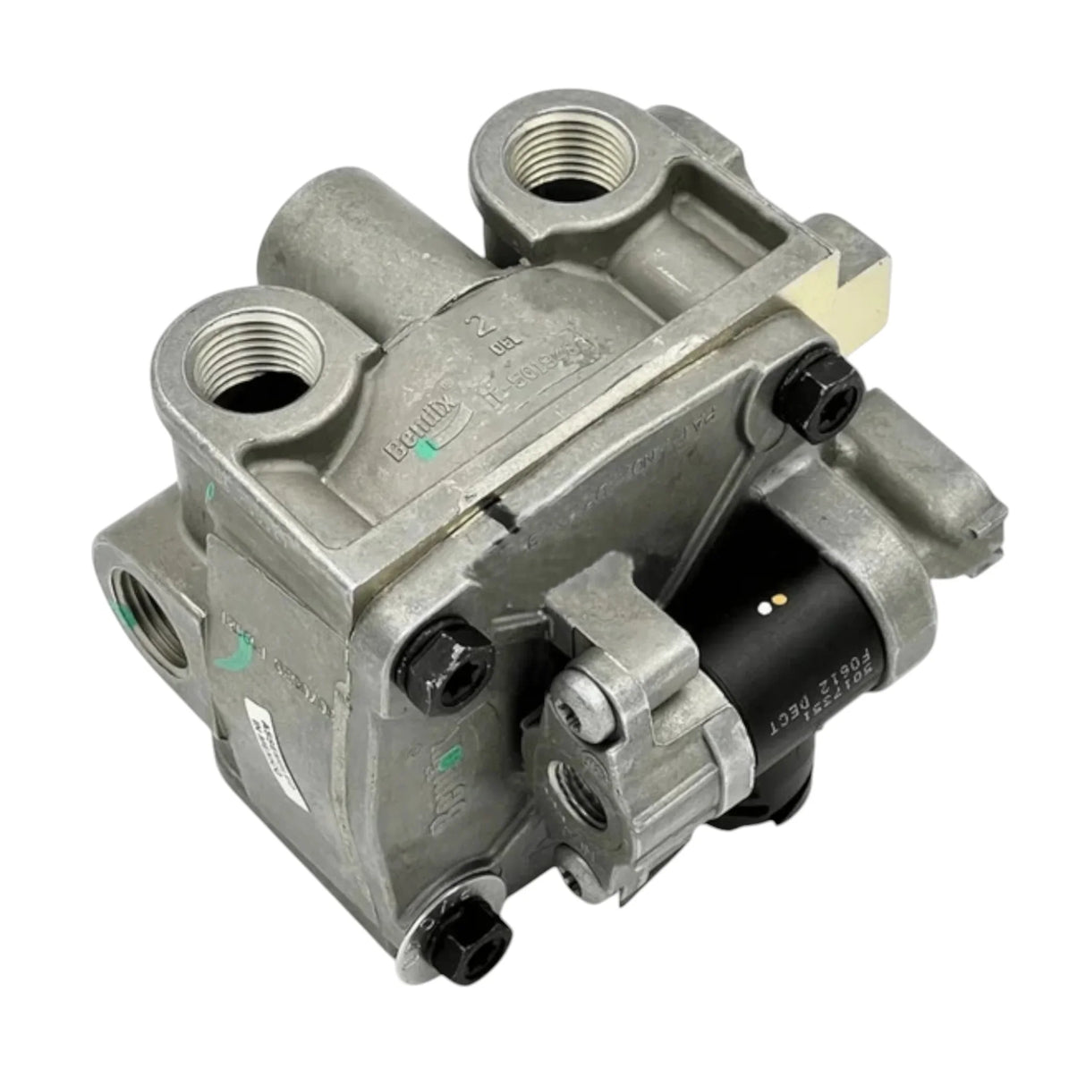 745-K096339 Genuine Mack Valve - Truck To Trailer