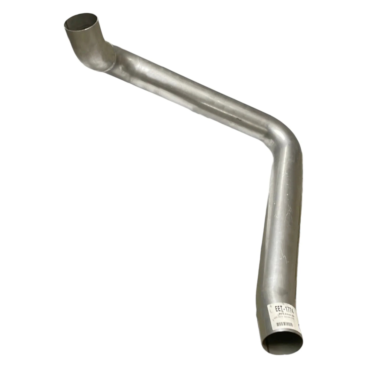 25093637 Genuine Mack Pipe - Truck To Trailer
