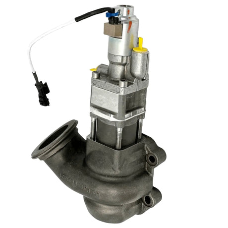21435628 Genuine Mack Egr Exhaust Gas Recirculation Valve - Truck To Trailer