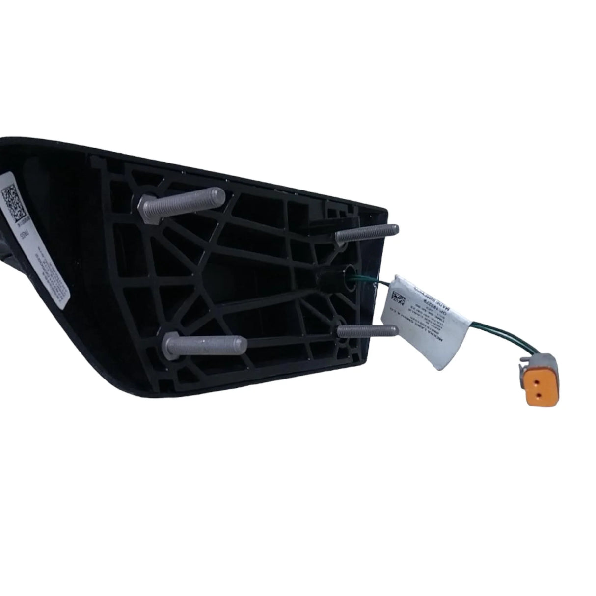 78563484 Genuine Mack Left Mirror - Truck To Trailer