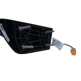 78563484 Genuine Mack Left Mirror - Truck To Trailer