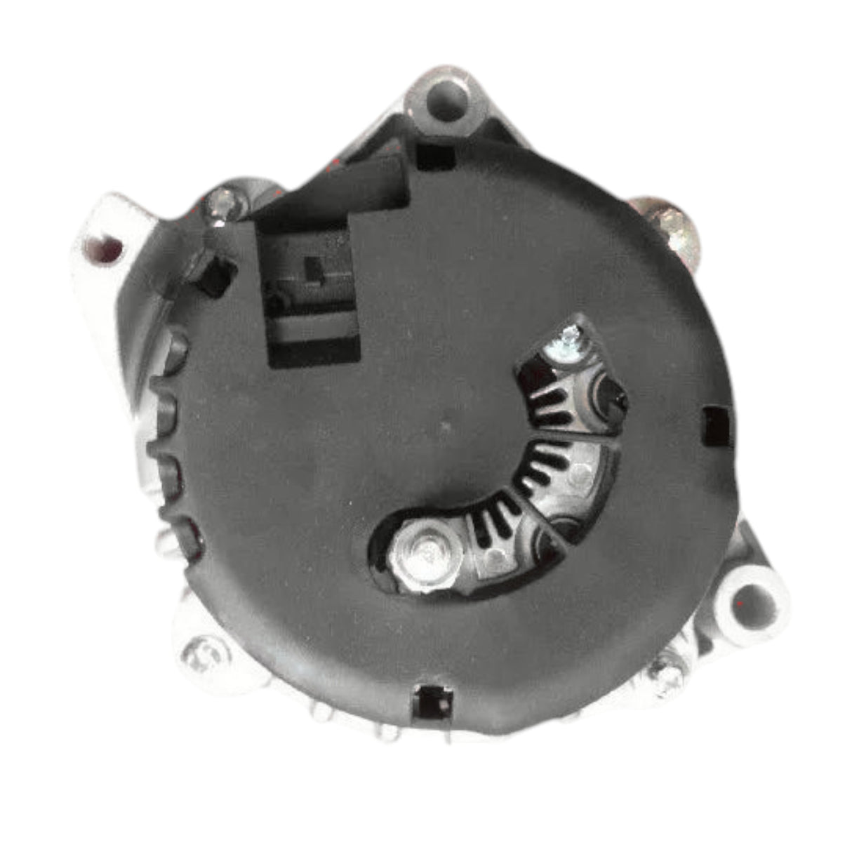 91516 Delco Alternator