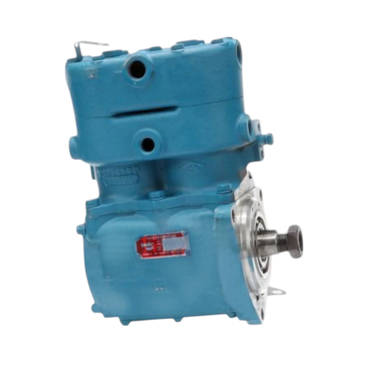 745-289348X Genuine Mack Compressor - Truck To Trailer