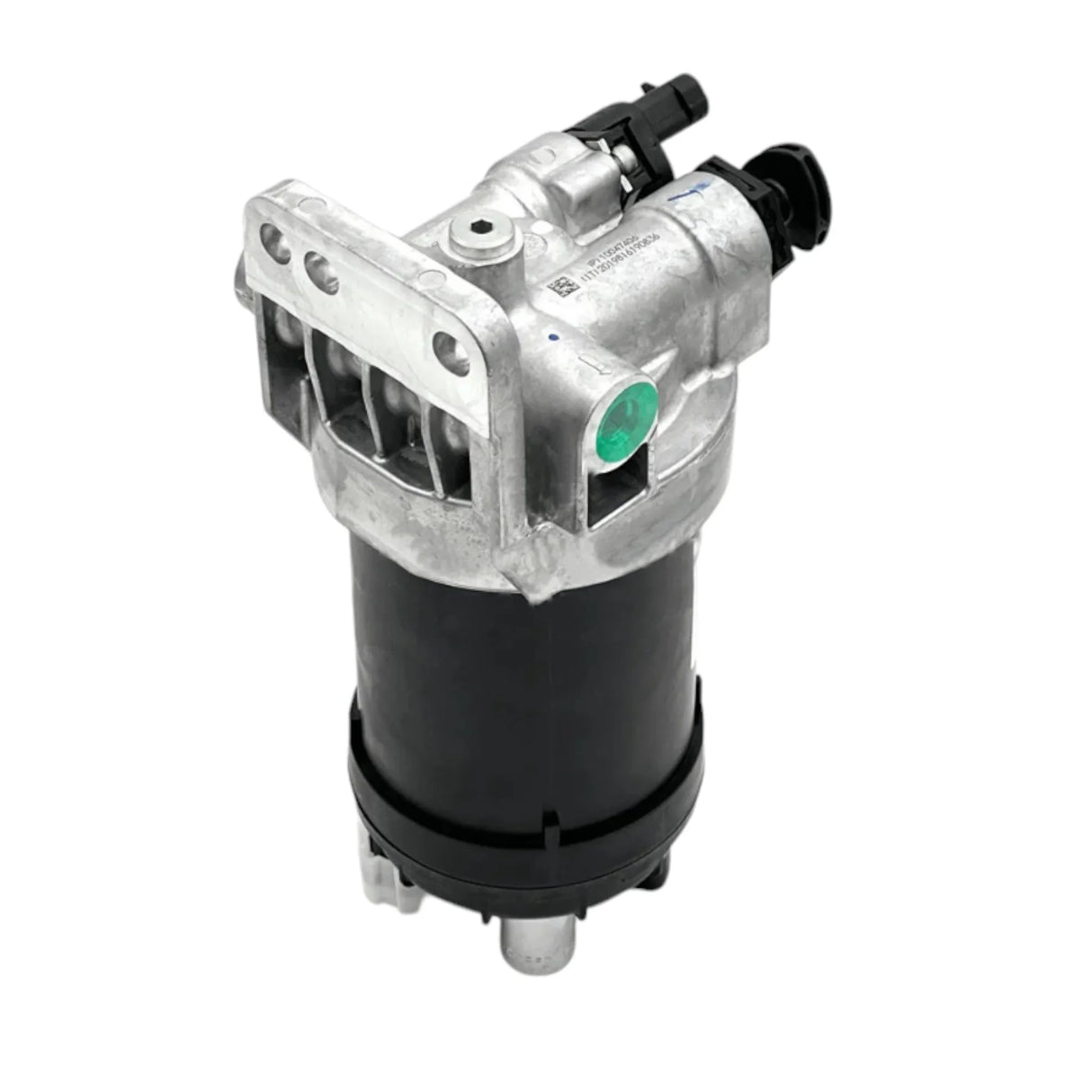 5319680 Cummins Fuel Filter Assembly - Truck To Trailer