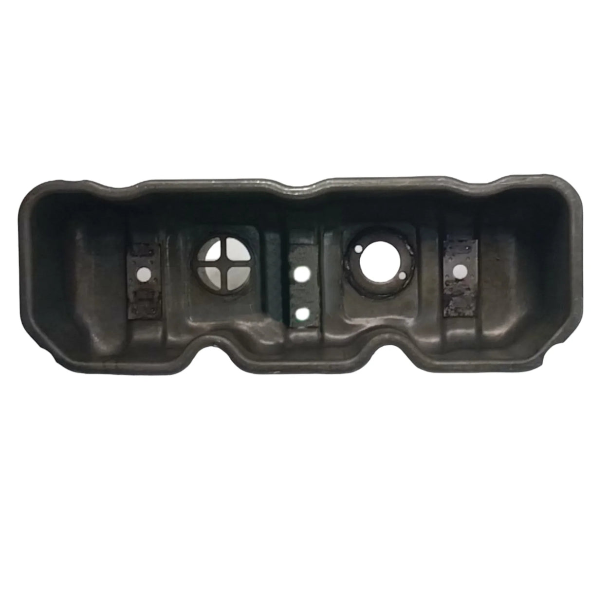 25108587 Genuine Volvo Cover - Truck To Trailer