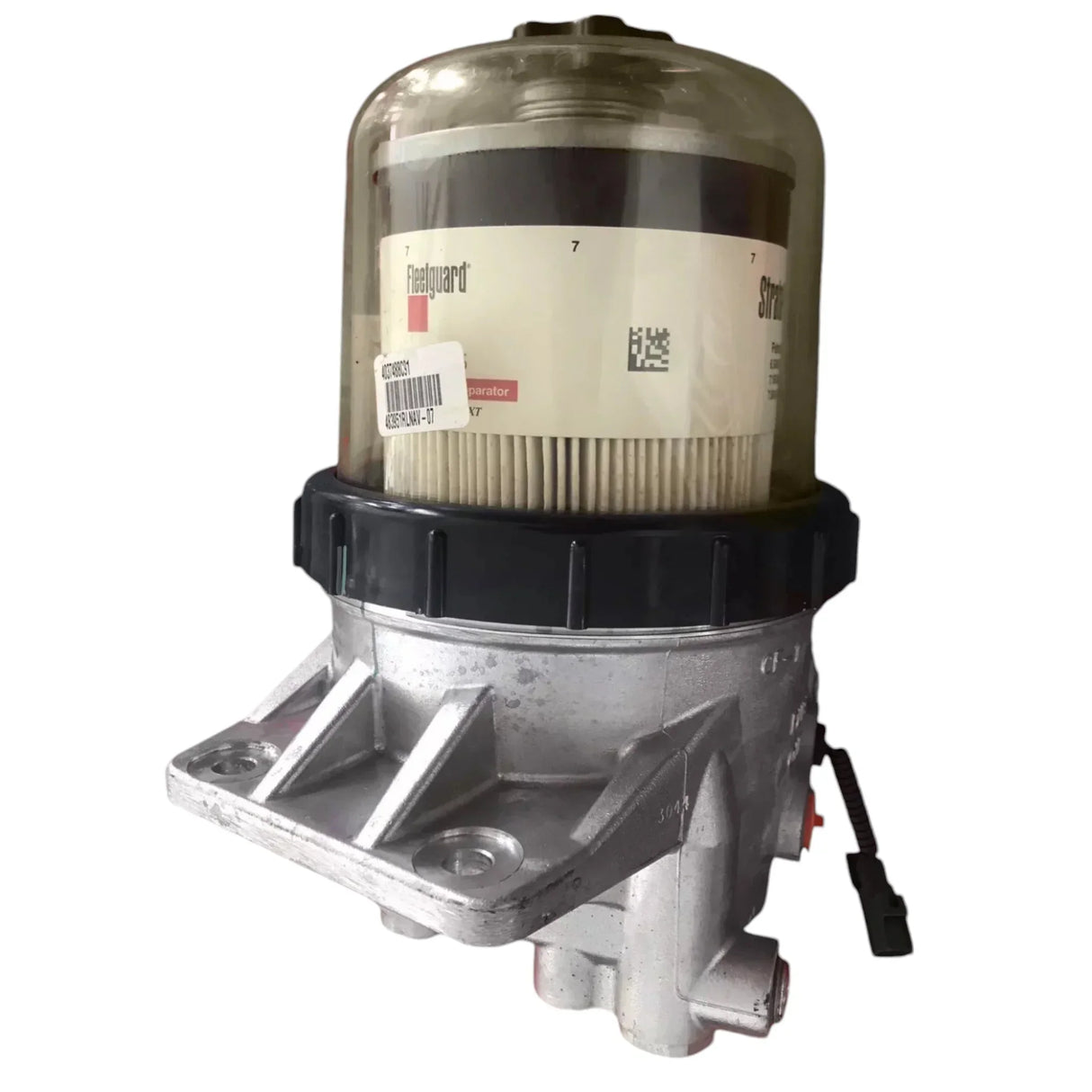 3768322C92 Genuine International Filter Fuel Davco 483 N/Heat 7 Micron W/Wif - Truck To Trailer