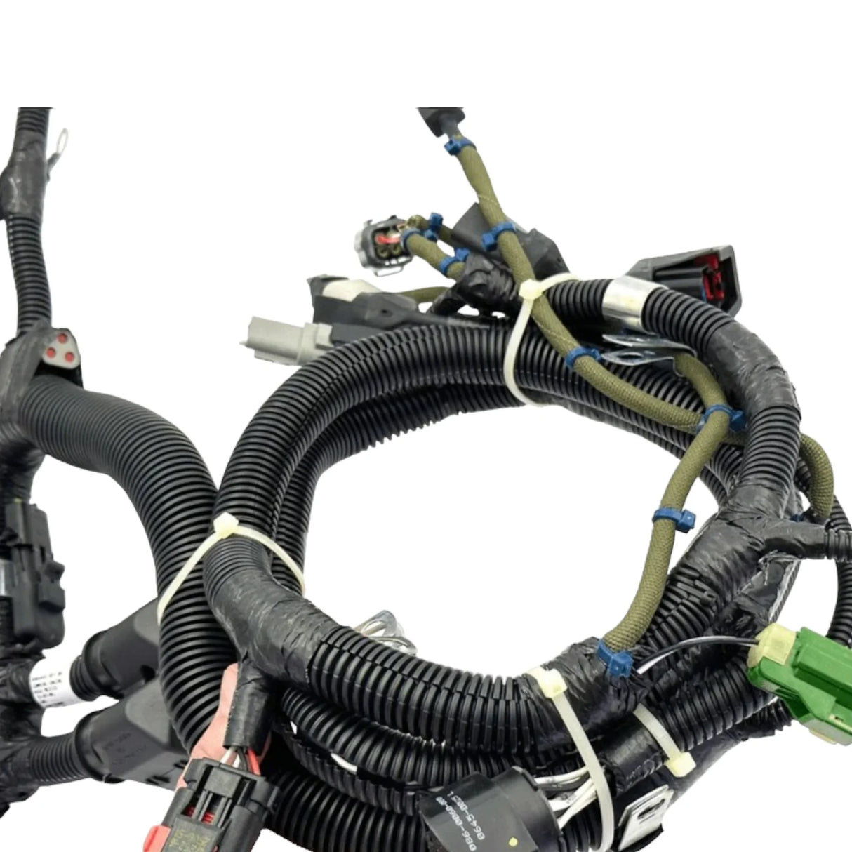 4970048 Genuine Cummins ECM Wiring Harness - Truck To Trailer