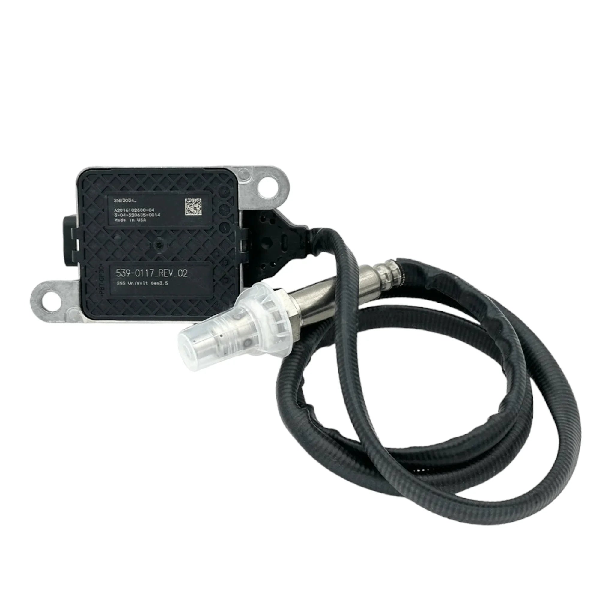 539-0117 Genuine Caterpillar NOX Nitrogen Oxide Sensor – Truck To