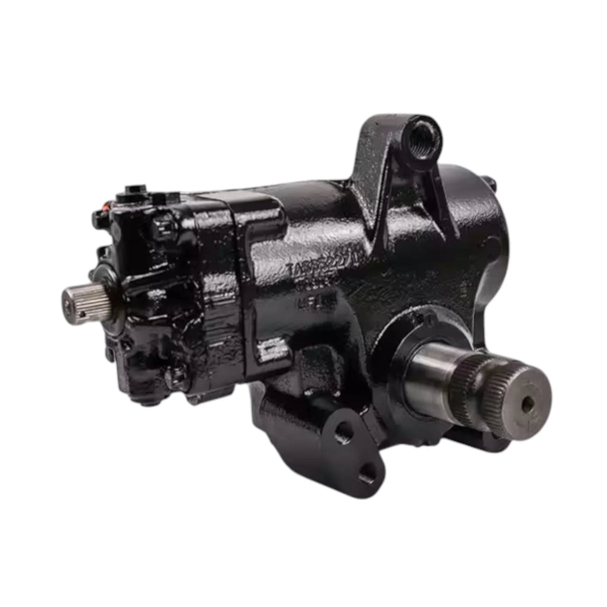 6990-TAS65095R Genuine Mack Steering Gear - Truck To Trailer