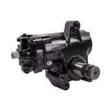 6990-TAS65095R Genuine Mack Steering Gear - Truck To Trailer