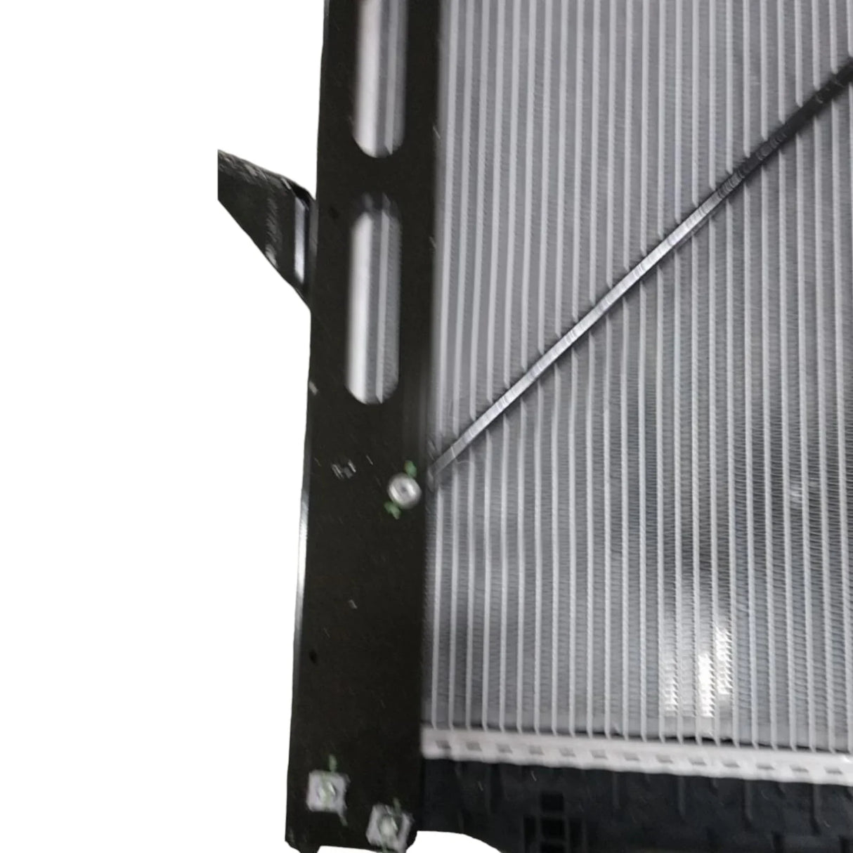 23017339 Genuine Volvo Radiator - Truck To Trailer