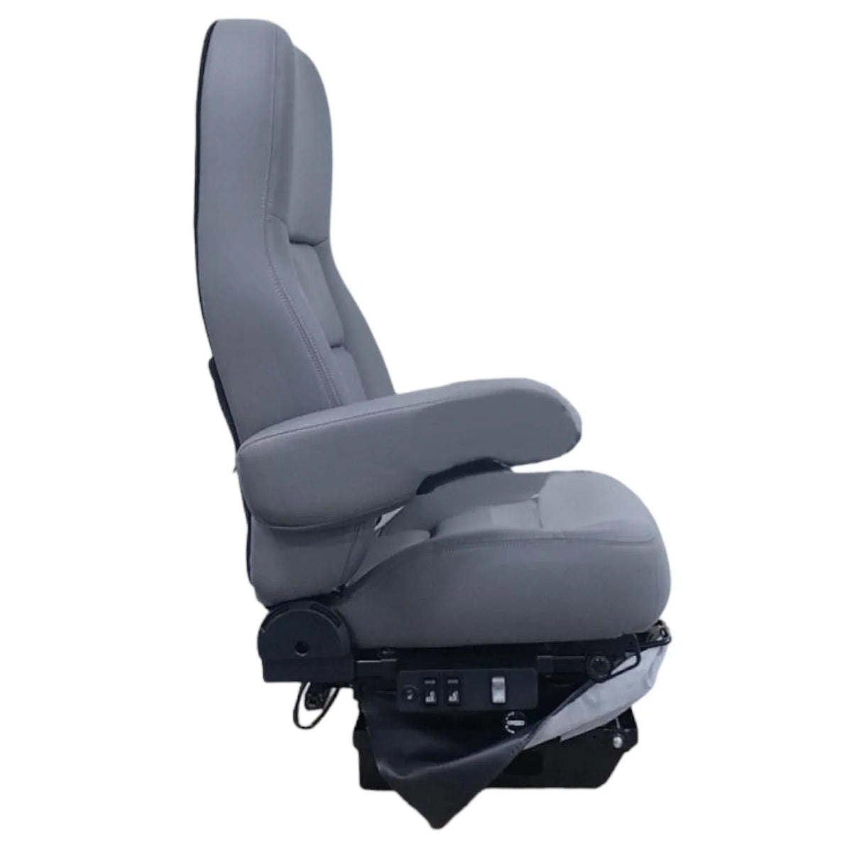 23803913 Genuine Mack Drivers Seat - Truck To Trailer
