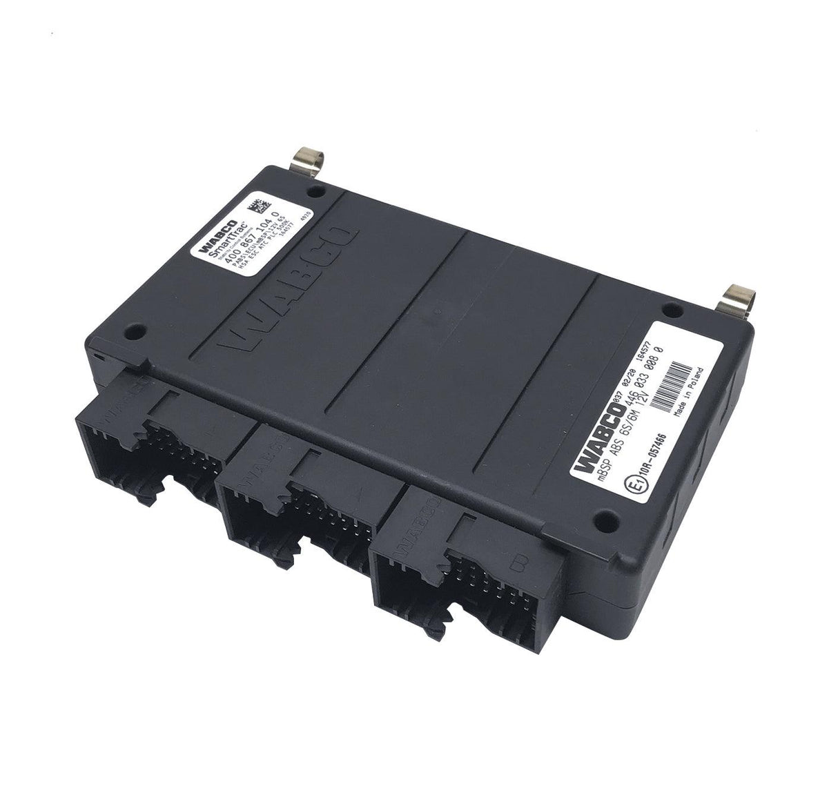 400 867 104 0 Genuine Wabco PABS-ECU Electronic Control Unit