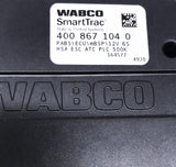 400 867 104 0 Genuine Wabco PABS-ECU Electronic Control Unit