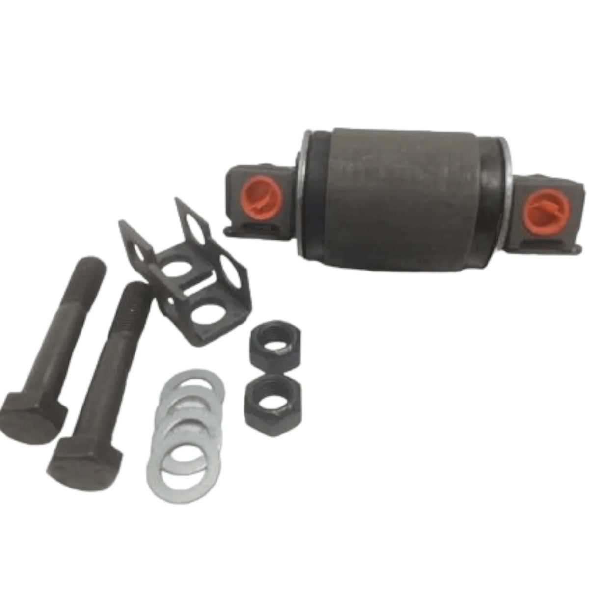 4000-34013088L Genuine Volvo Bar Pin Bushing - Truck To Trailer