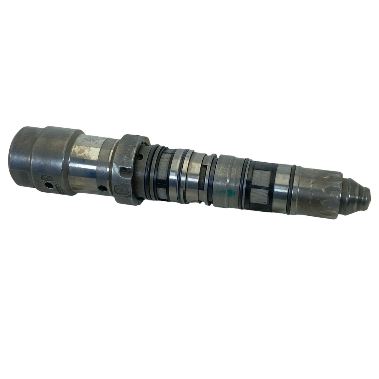 4001813 Genuine Cummins Fuel Injector - Truck To Trailer