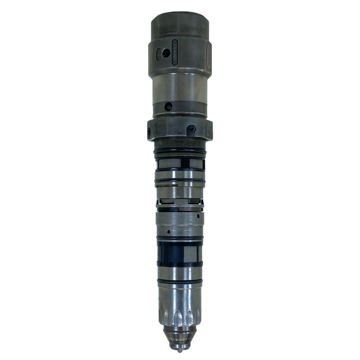 4001813 Genuine Cummins Fuel Injector - Truck To Trailer