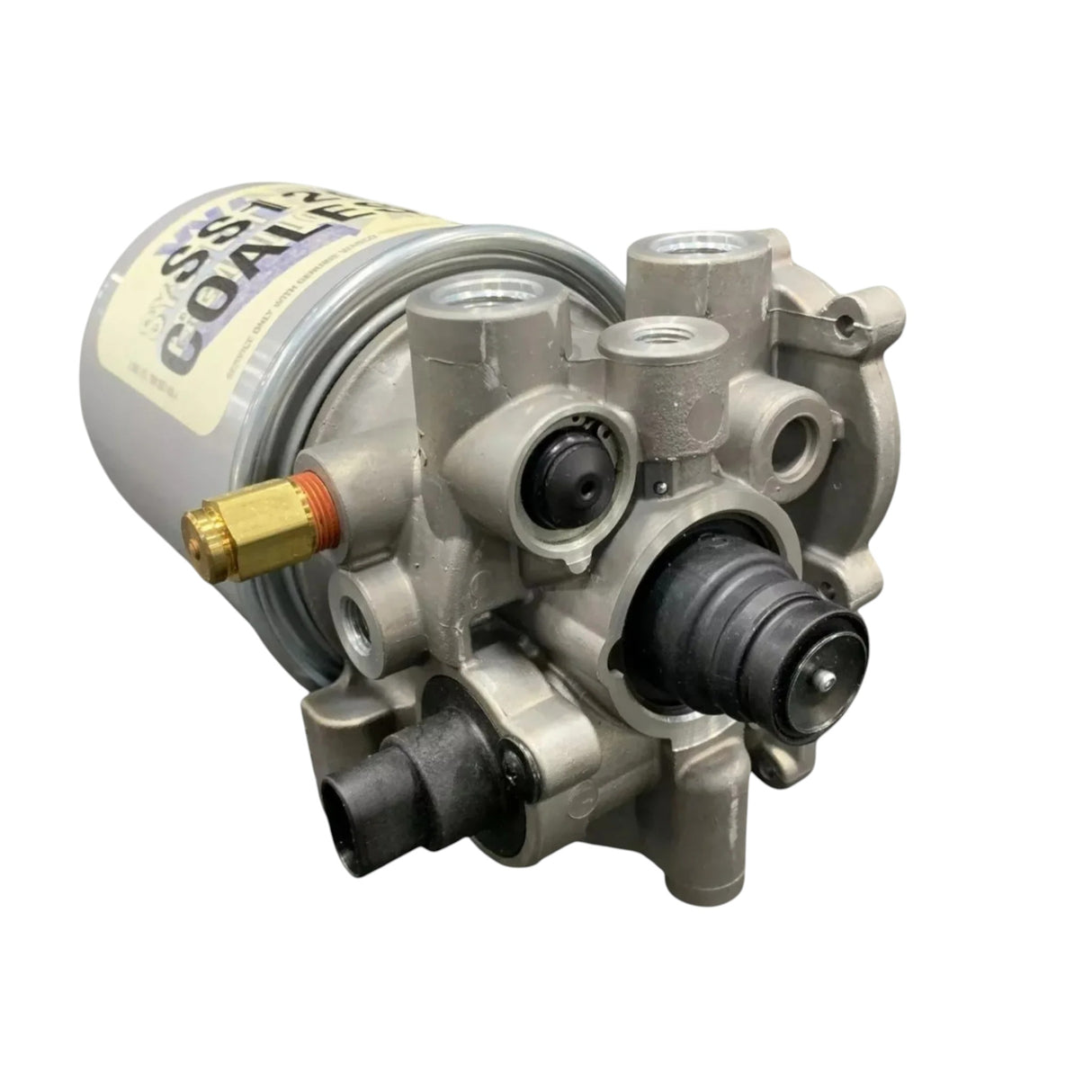 4324210487 Genuine Volvo Air Dryer