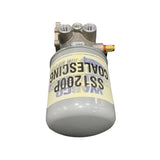 85143302 Genuine Volvo Air Dryer For Volvo/Mack