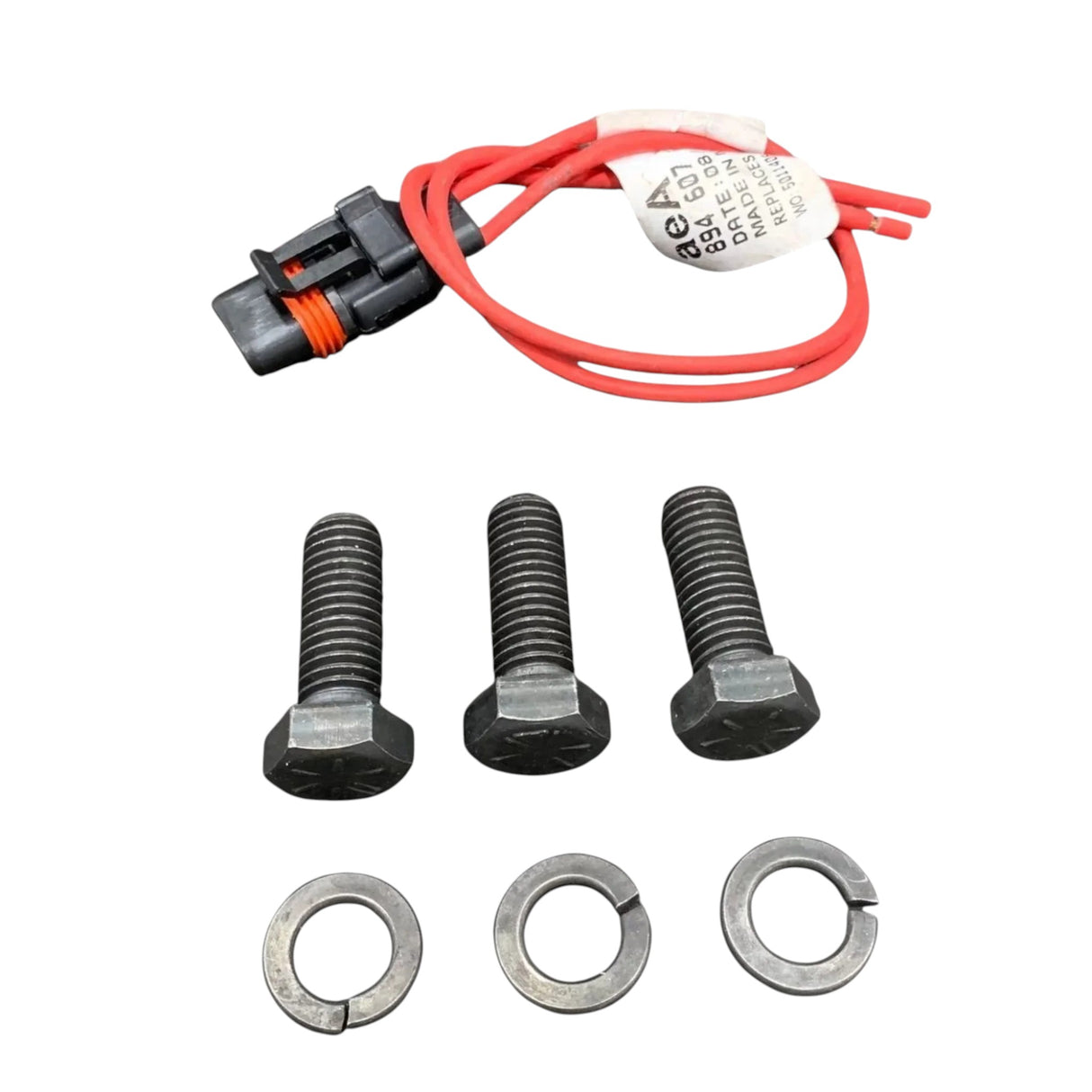R955079 Genuine Volvo Air Dryer For Volvo/Mack