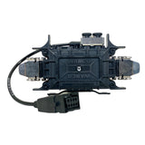 4006120000 Oem Meritor Wabco Abs Ecu/Valve Kit W/Power Cable.