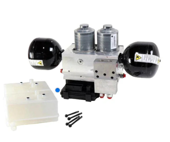 4008518850 Genuine Wabco Hydraulic Power Brake Assy W/ECU