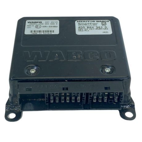 4008643610 Genuine Wabco Ecu Electronic Control Unit Pabs E4C.