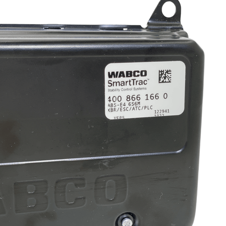 4008661660 Genuine Wabco Abs Control Module Ecu - Truck To Trailer