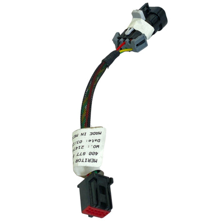 4008778010 Genuine Wabco Display Wiring Harness - Truck To Trailer