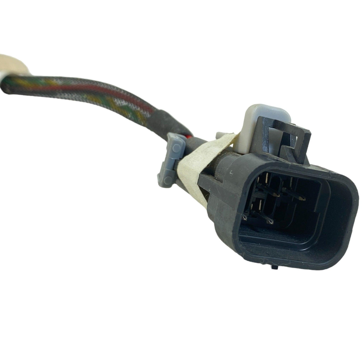 4008778010 Genuine Wabco Display Wiring Harness - Truck To Trailer