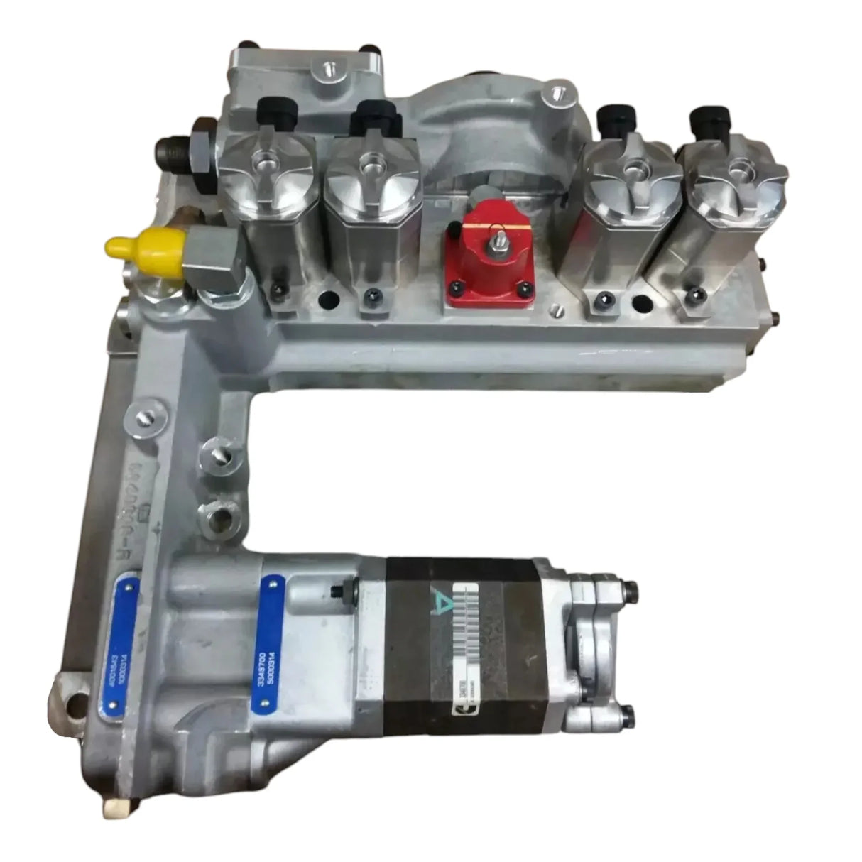 4001843 Genuine Cummins Fuel Control Module - Truck To Trailer