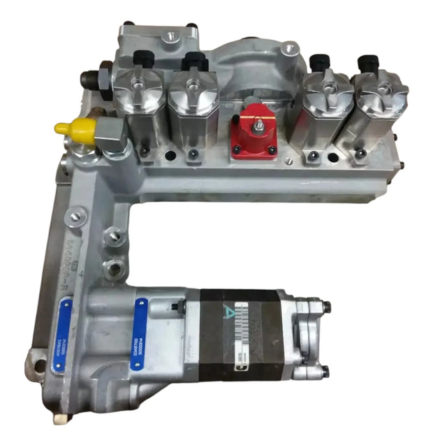 4001843 Genuine Cummins Fuel Control Module - Truck To Trailer