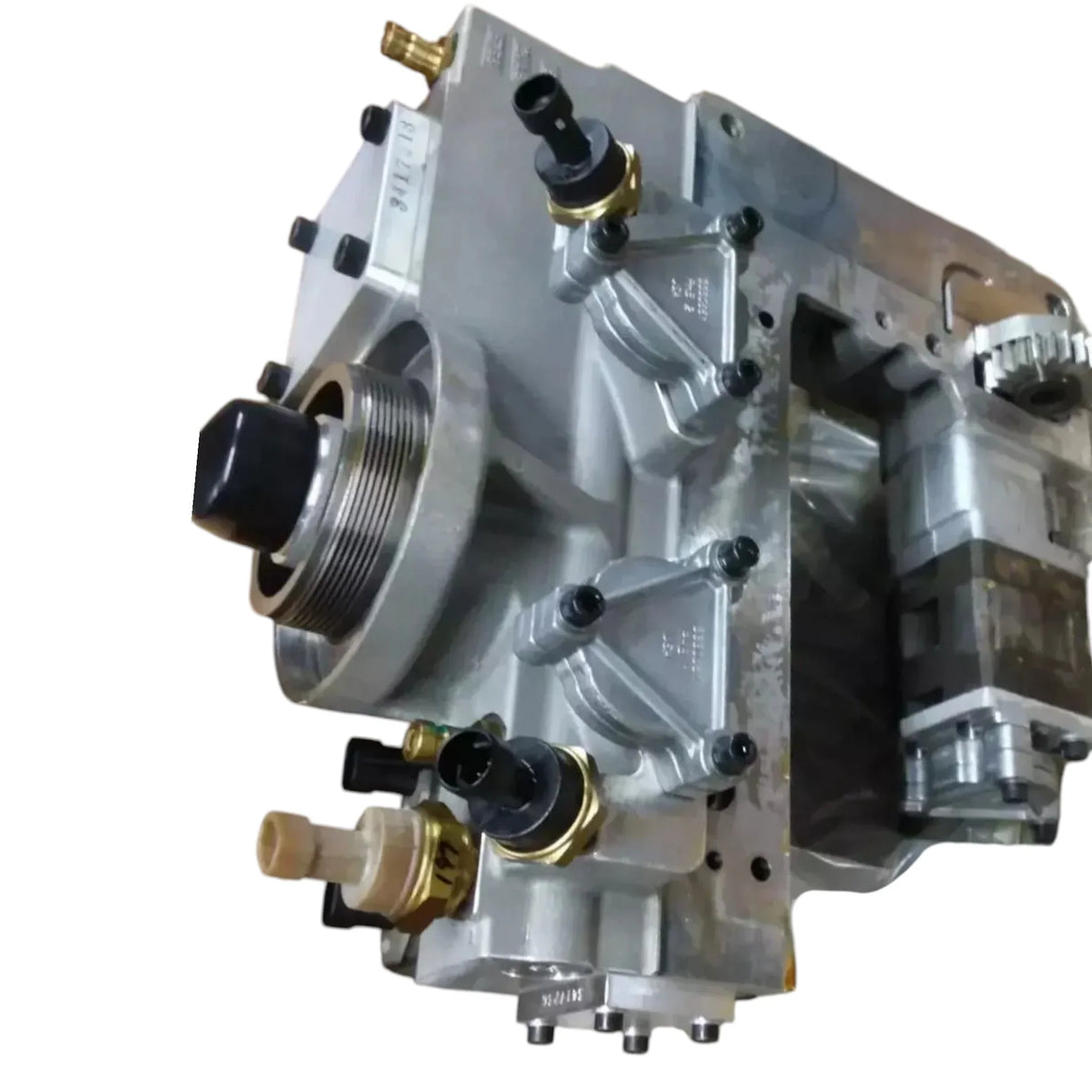 4001843 Genuine Cummins Fuel Control Module - Truck To Trailer