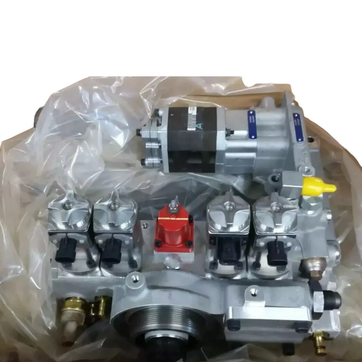 4001843 Genuine Cummins Fuel Control Module - Truck To Trailer